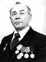ЗАСОРИН ПАВЕЛ ПЕТРОВИЧ (1923 -1991) ЗАСОРИН ПАВЕЛ ПЕТРОВИЧ (1923 -1991)